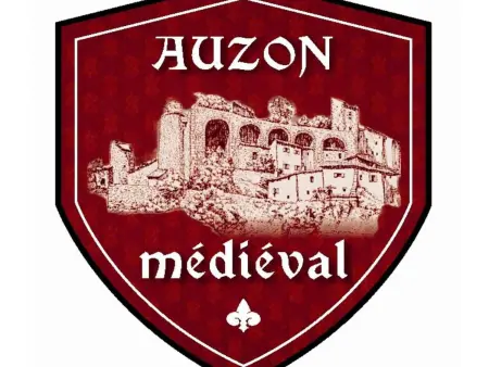 Gîte cosy avec jeux et terrasse à Auzon, Gite 4 personnes à Auzon - Photo 13