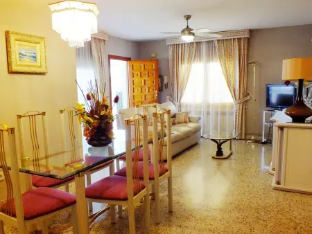 Villa Mar, Villa 14 personnes à Miami Platja - Photo 3