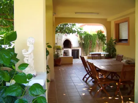 Villa Mar, Villa 14 personnes à Miami Platja - Photo 5