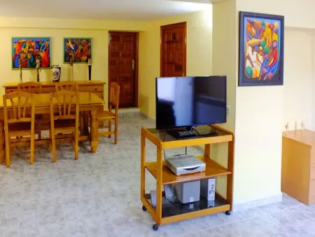 Villa Mar, Villa 14 personnes à Miami Platja - Photo 16