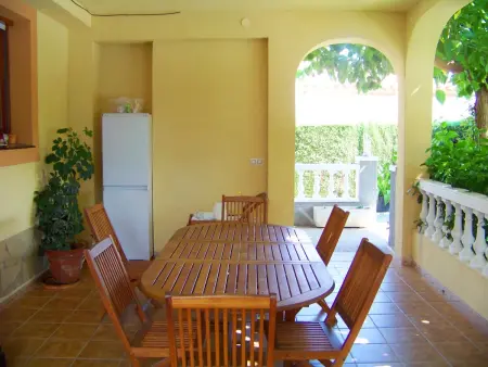 Villa Mar, Villa 14 personnes à Miami Platja - Photo 23