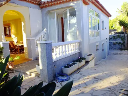 Villa Mar, Villa 14 personnes à Miami Platja - Photo 24