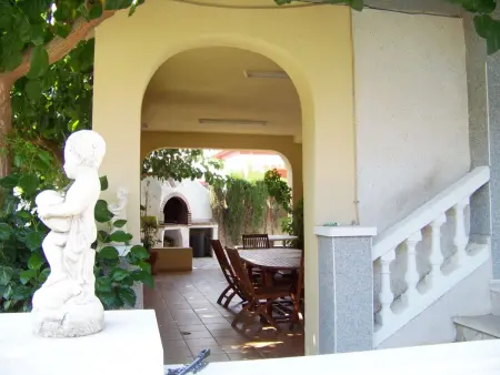 Villa Mar, Villa 14 personnes à Miami Platja - Photo 25