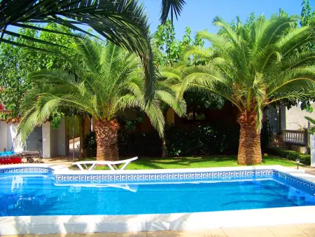 Villa Mar, Villa 14 personnes à Miami Platja - Photo 26
