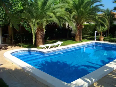 Villa Mar, Villa 14 personnes à Miami Platja - Photo 28