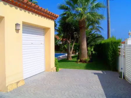Villa Mar, Villa 14 personnes à Miami Platja - Photo 29