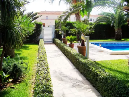 Villa Mar, Villa 14 personnes à Miami Platja - Photo 30