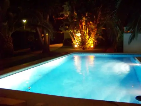 Villa Mar, Villa 14 personnes à Miami Platja - Photo 31