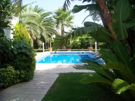 Villa Mar, Villa 14 personnes à Miami Platja - Photo 32