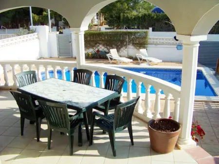 Villa Roberto, Villa 6 personnes à Miami Platja - Photo 3