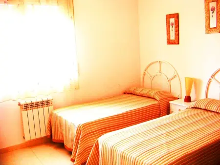 Villa Roberto, Villa 6 personnes à Miami Platja - Photo 8