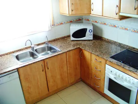 Villa Roberto, Villa 6 personnes à Miami Platja - Photo 11