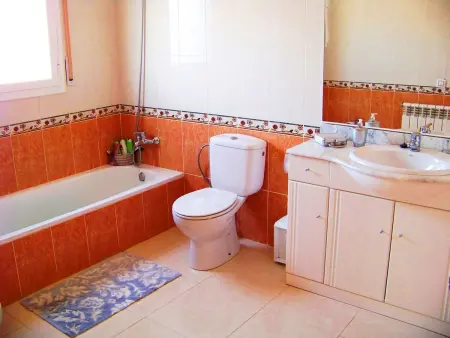 Villa Roberto, Villa 6 personnes à Miami Platja - Photo 12