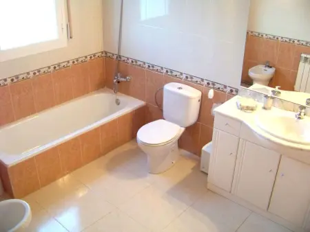 Villa Roberto, Villa 6 personnes à Miami Platja - Photo 13