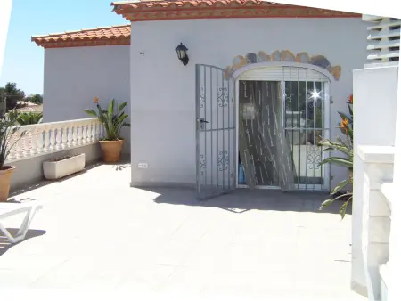 Villa Roberto, Villa 6 personnes à Miami Platja - Photo 15