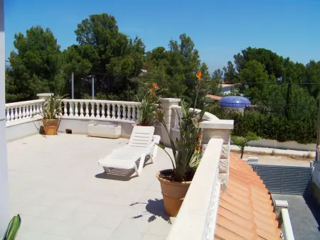 Villa Roberto, Villa 6 personnes à Miami Platja - Photo 16