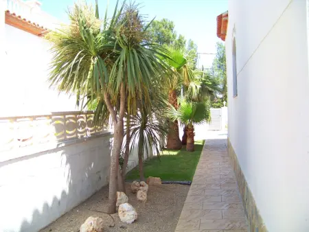 Villa Roberto, Villa 6 personnes à Miami Platja - Photo 18
