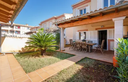 Maison 7 personnes à Port d'Alcúdia - Photo 1