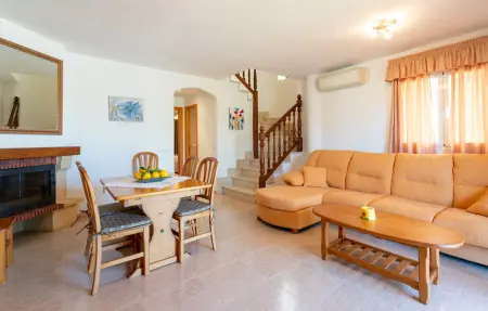 Maison 7 personnes à Port d'Alcúdia - Photo 2