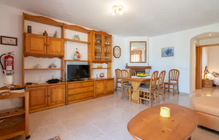 Maison 7 personnes à Port d'Alcúdia - Photo 3