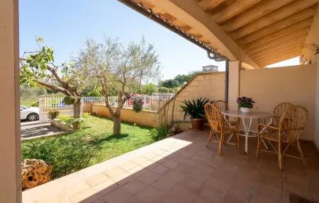 Maison 7 personnes à Port d'Alcúdia - Photo 4