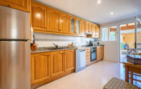 Maison 7 personnes à Port d'Alcúdia - Photo 6