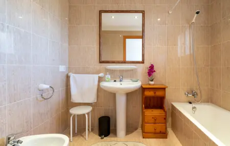 Maison 7 personnes à Port d'Alcúdia - Photo 14