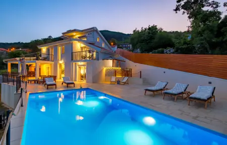 Maison 10 personnes à Poljane - Photo 7