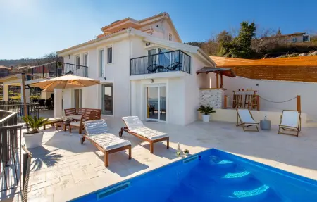 Maison 10 personnes à Poljane - Photo 10