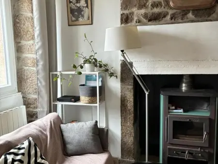 Maison Accueillante Proche Mer, Animaux Bienvenus - Photo 2