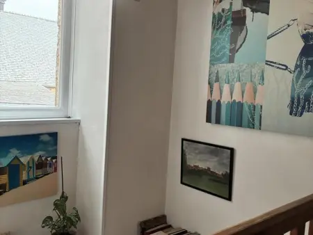 Maison Accueillante Proche Mer, Animaux Bienvenus - Photo 7