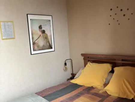 Maison Accueillante Proche Mer, Animaux Bienvenus - Photo 9