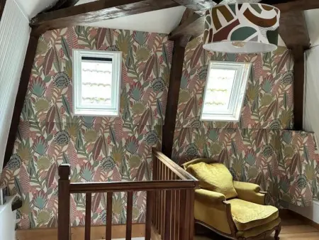 Maison Accueillante Proche Mer, Animaux Bienvenus - Photo 13