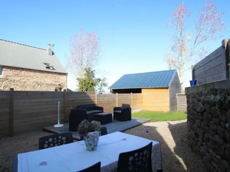 Maison Accueillante Proche Mer, Animaux Bienvenus - Photo 15