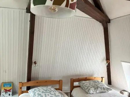 Maison Accueillante Proche Mer, Animaux Bienvenus - Photo 18