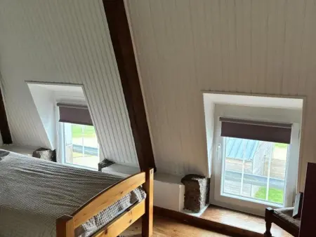 Maison Accueillante Proche Mer, Animaux Bienvenus - Photo 19