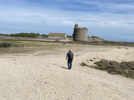 Maison Accueillante Proche Mer, Animaux Bienvenus - Photo 21
