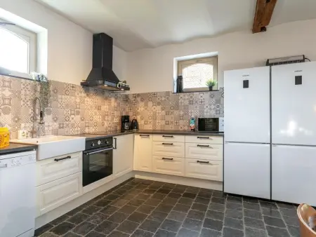 Alverwege, Maison de campagne avec jardin - Photo 3