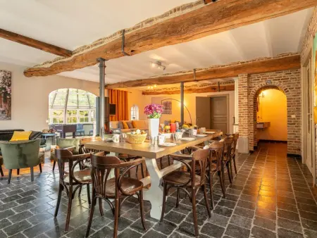 Alverwege, Maison de campagne avec jardin - Photo 8