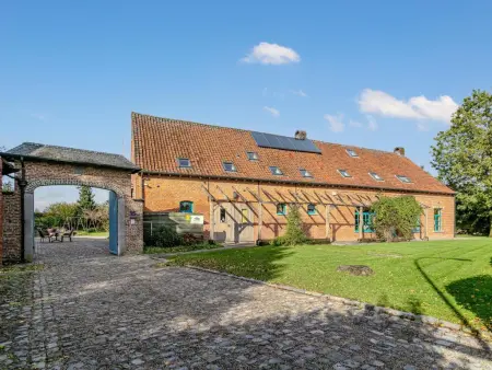 Alverwege, Maison de campagne avec jardin - Photo 14