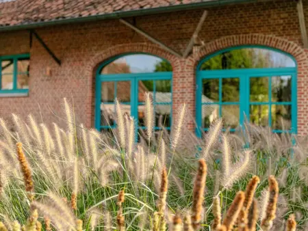 Alverwege, Maison de campagne avec jardin - Photo 17