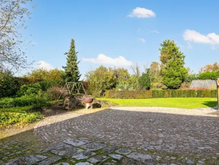 Alverwege, Maison de campagne avec jardin - Photo 18