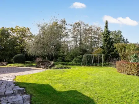 Alverwege, Maison de campagne avec jardin - Photo 19