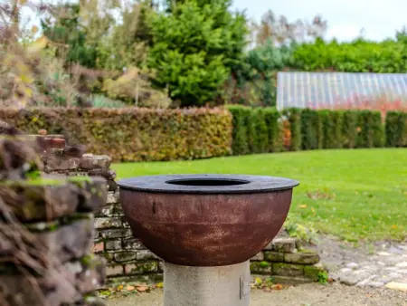 Alverwege, Maison de campagne avec jardin - Photo 23