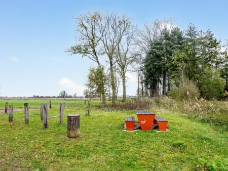 Alverwege, Maison de campagne avec jardin - Photo 32