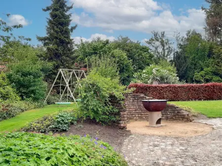 Alverwege, Maison de campagne avec jardin - Photo 34