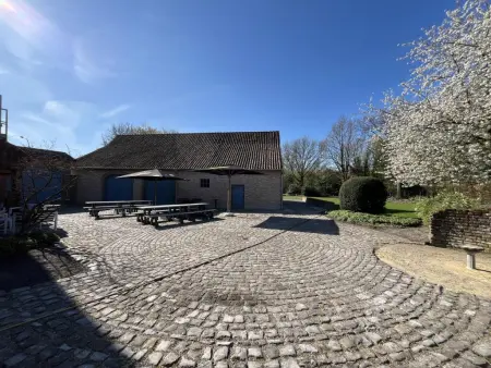 Alverwege, Maison de campagne avec jardin - Photo 37