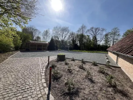 Alverwege, Maison de campagne avec jardin - Photo 38