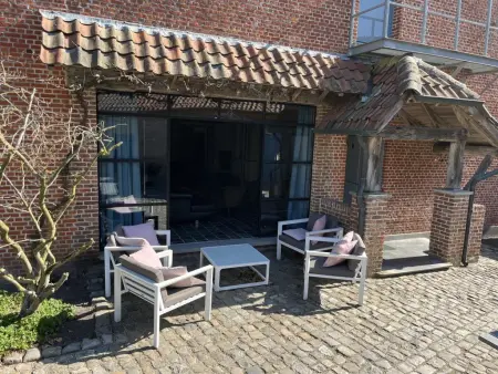 Alverwege, Maison de campagne avec jardin - Photo 40