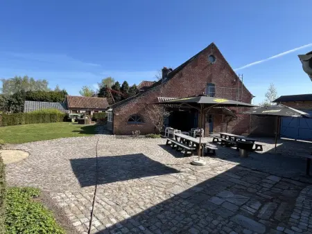 Alverwege, Maison de campagne avec jardin - Photo 41